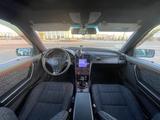 Mercedes-Benz C 200 1995 года за 3 000 000 тг. в Талдыкорган – фото 2
