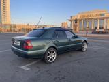 Mercedes-Benz C 200 1995 года за 3 000 000 тг. в Талдыкорган – фото 3