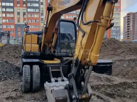 Hyundai  Колесные 2008 года за 19 700 000 тг. в Астана