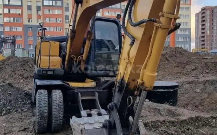 Hyundai  Колесные 2008 года за 19 700 000 тг. в Астана