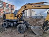 Hyundai  Колесные 2008 годаүшін19 700 000 тг. в Астана – фото 2