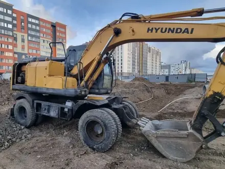 Hyundai  Колесные 2008 года за 19 700 000 тг. в Астана – фото 2