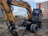 Hyundai  Колесные 2008 годаүшін19 700 000 тг. в Астана – фото 3