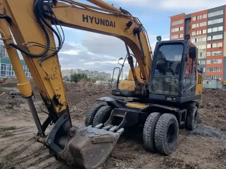 Hyundai  Колесные 2008 года за 19 700 000 тг. в Астана – фото 3