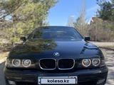 BMW 525 1997 года за 2 100 000 тг. в Костанай