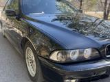 BMW 525 1997 года за 2 100 000 тг. в Костанай – фото 2