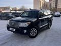 Toyota Land Cruiser 2012 годаүшін25 000 000 тг. в Астана – фото 2