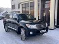 Toyota Land Cruiser 2012 годаүшін25 000 000 тг. в Астана