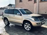 Toyota Land Cruiser Prado 2004 годаүшін11 500 000 тг. в Жанаозен