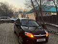 ВАЗ (Lada) Granta 2190 2013 года за 2 480 000 тг. в Актобе – фото 4