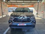 Toyota Highlander 2020 года за 11 800 000 тг. в Алматы