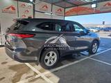 Toyota Highlander 2020 года за 11 800 000 тг. в Алматы – фото 4