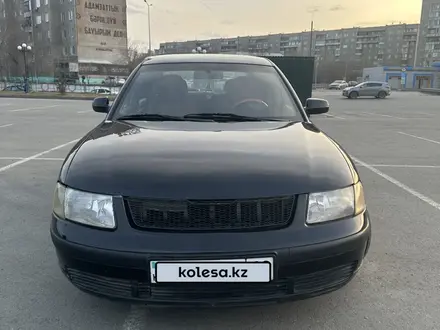 Volkswagen Passat 1999 года за 2 200 000 тг. в Усть-Каменогорск – фото 2