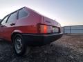 ВАЗ (Lada) 2109 2000 года за 1 400 000 тг. в Атырау – фото 10