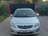 Toyota Corolla 2007 годаүшін4 300 000 тг. в Алматы