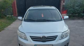 Toyota Corolla 2007 года за 4 300 000 тг. в Алматы