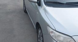 Toyota Corolla 2007 годаүшін4 400 000 тг. в Алматы – фото 3