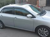 Toyota Corolla 2007 годаүшін4 400 000 тг. в Алматы – фото 4