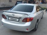 Toyota Corolla 2007 годаfor4 300 000 тг. в Алматы – фото 5