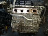 Двигатель на Митсубиси Аутлендер XL 4B12 Mivec объём 2.4 без навесногоүшін550 000 тг. в Алматы – фото 3