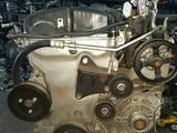 Двигатель на Митсубиси Аутлендер XL 4B12 Mivec объём 2.4 без навесного за 550 000 тг. в Алматы – фото 4