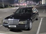 Mercedes-Benz E 230 1991 года за 1 650 000 тг. в Талдыкорган – фото 5