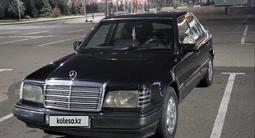 Mercedes-Benz E 230 1991 года за 1 650 000 тг. в Талдыкорган – фото 5