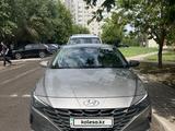 Hyundai Elantra 2022 годаfor11 000 000 тг. в Астана