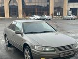 Toyota Camry 1998 годаүшін3 800 000 тг. в Туркестан – фото 4