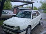 Volkswagen Golf 1995 годаүшін1 550 000 тг. в Петропавловск – фото 4