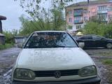 Volkswagen Golf 1995 годаүшін1 550 000 тг. в Петропавловск