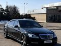 Mercedes-Benz S 500 2007 годаfor9 000 000 тг. в Алматы – фото 3