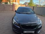 Kia K7 2010 года за 7 000 000 тг. в Астана – фото 2