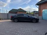 Kia K7 2010 года за 7 000 000 тг. в Астана – фото 3