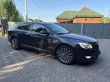 Kia K7 2010 года за 7 000 000 тг. в Астана – фото 5
