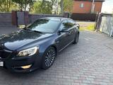 Kia K7 2010 года за 7 000 000 тг. в Астана – фото 4