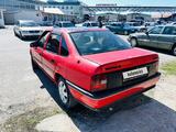 Opel Vectra 1992 года за 650 000 тг. в Туркестан – фото 4