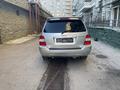 Toyota Highlander 2002 года за 5 800 000 тг. в Астана – фото 8