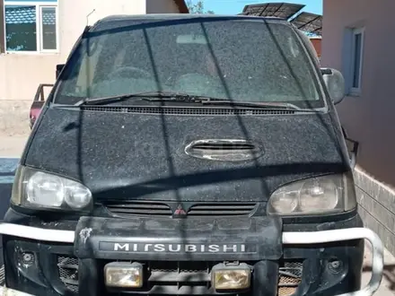 Mitsubishi Delica 1995 года за 3 000 000 тг. в Туркестан