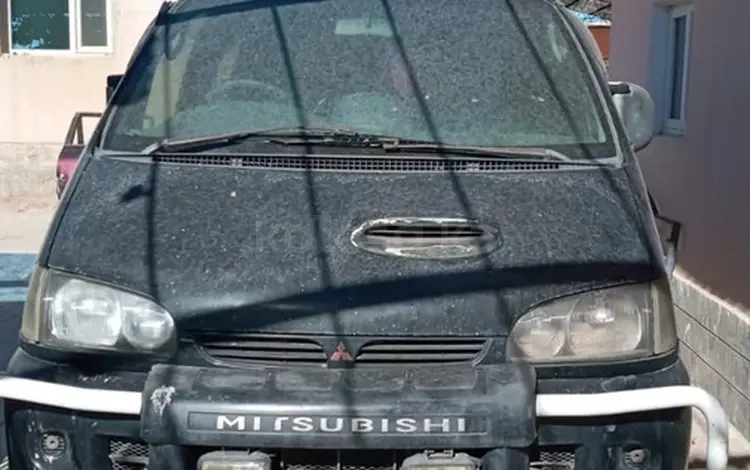 Mitsubishi Delica 1995 года за 3 000 000 тг. в Туркестан