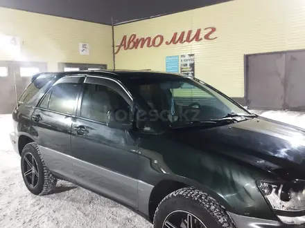 Lexus RX 300 2001 года за 5 700 000 тг. в Караганда – фото 4