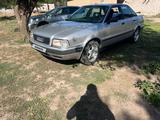 Audi 80 1994 годаүшін900 000 тг. в Мерке – фото 2