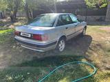 Audi 80 1994 годаүшін900 000 тг. в Мерке – фото 3