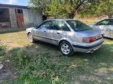 Audi 80 1994 годаүшін900 000 тг. в Мерке – фото 4