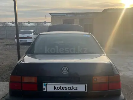 Volkswagen Vento 1993 года за 950 000 тг. в Тараз