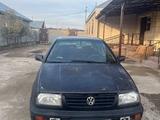 Volkswagen Vento 1993 годаfor950 000 тг. в Тараз – фото 5