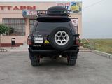 Toyota Hilux Surf 1994 годаүшін4 200 000 тг. в Шу – фото 3