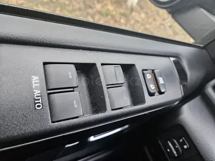 Toyota 4Runner 2021 года за 29 900 000 тг. в Алматы – фото 14
