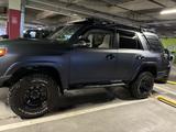 Toyota 4Runner 2021 годаfor29 900 000 тг. в Алматы – фото 4