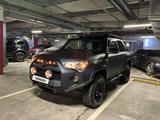 Toyota 4Runner 2021 годаfor29 900 000 тг. в Алматы